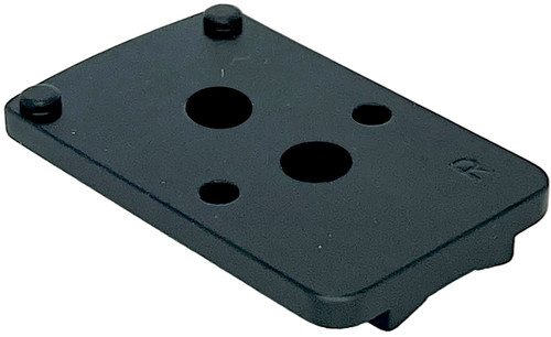 Talley RMRSBE Black Anodized Aluminum Benelli Super Black Eagle