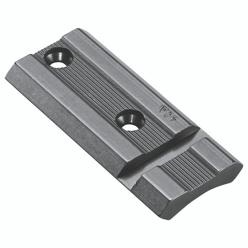 Weaver 48428 Top Mount Base 40A Matte Black BSA/Colt/Remington