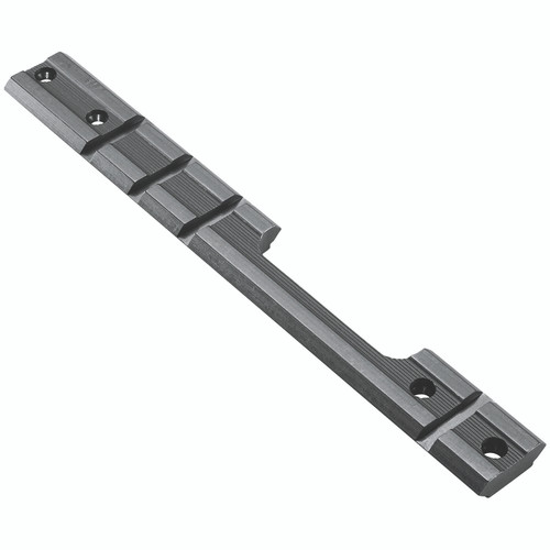 Weaver Mounts 48442 Top Mount Base 413M Matte Black Savage 110/112/116