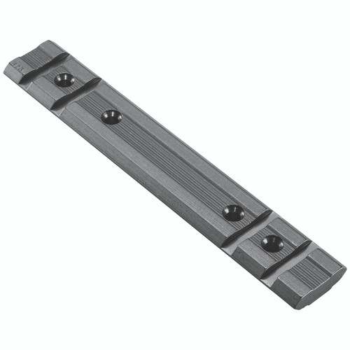 Weaver 48443 Top Mount Base 423M Matte Black for Benelli Nova