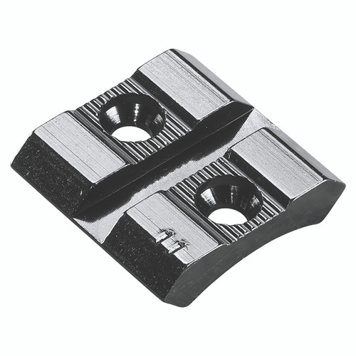 Weaver Mounts 48108 Top Mount Base 402 Black High-STD High Power Marlin 455/MR7