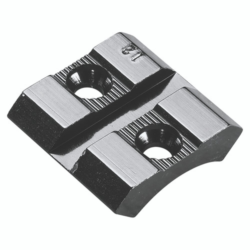 Weaver 48012 Top Mount Base 12 Black for Remington 514/Winchester 74