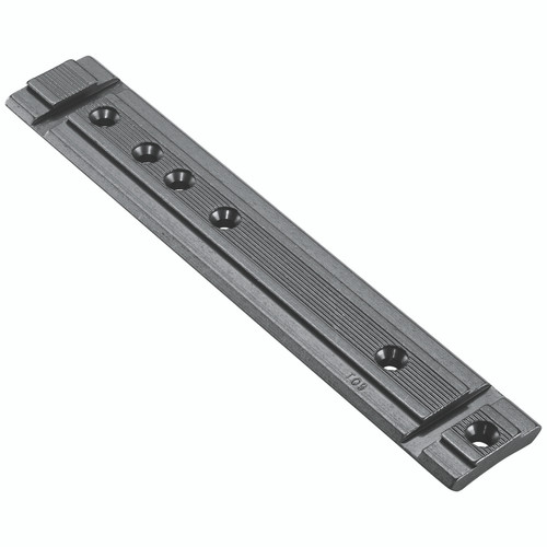 Weaver 48505 .22 Tip-Off Adapter Base TO-9M Matte Black Ruger 10/22