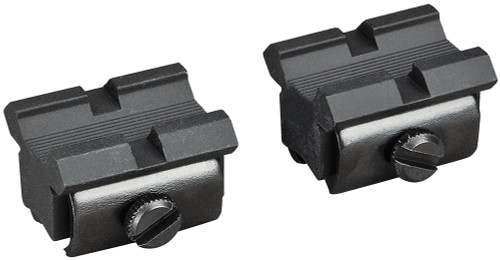 Weaver 48459 .22 Tip-Off Adapter Base TO-22 Black Ruger 10/22