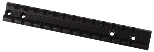 Weaver 48334 Multi-Slot Base 98T Black for Remington 700 Long Action