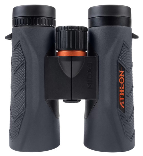 Athlon 113009 Midas G2 UHD Binocular 8x42mm