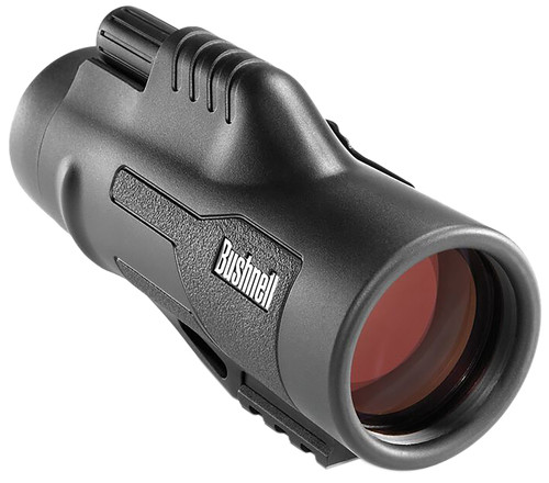 Bushnell 191142 Legend 10x42mm MIL-Hash Reticle BaK-4 Roof Prism Binocular Black