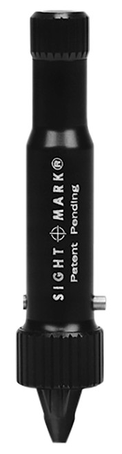 Sightmark SM39026 Triple Duty Universal Green Laser Bore Sight for Multi-Caliber .17 to .50 Cal