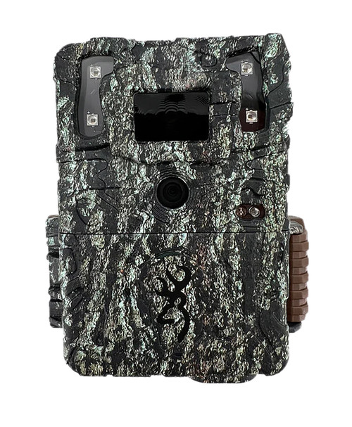 Browning Command Ops Elite Trail Camera 20MP 900p HD Video with Sound 32GB Memory