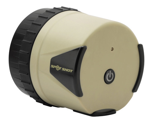 SME SMESCPCAM Spot Shot Wi-Fi Spotting Scope Camera Black/Beige