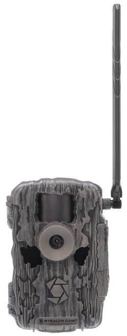 Stealth Cam STC-FXWTX Fusion Max Cellular Trail Camera 36MP