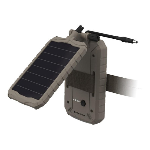 Stealth Cam STCSOLP3X10 Solar Power Panel for Trail Cameras