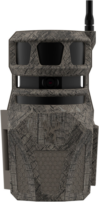Wildgame Innovations WGIORB360 Orbit 360 Trail Camera 36MP 1080p HD Panoramic