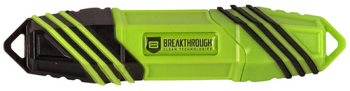 Breakthrough Clean BT-AR15FSA AR-15 Front Sight Adjustment Tool - Black/Green