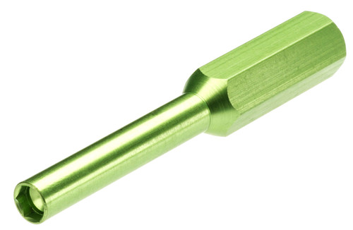 HiViz GLOCKTL Glock Sight Installation Tool Compatible with Glock Semi-Automatic Pistols