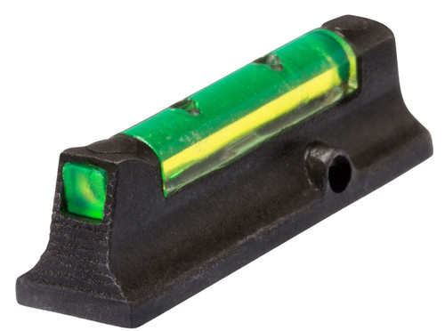HiViz LCR2010G Front Sight Green Fiber Optic for Ruger LCR LCRx .38 .357 Revolver
