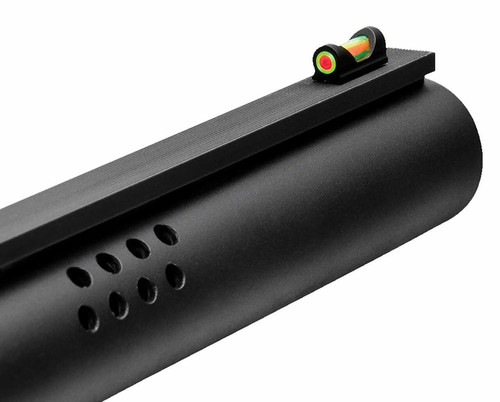 TruGlo FatBead Universal Dual Fiber Optic Large Diameter Bead Replacement Shotgun Sight