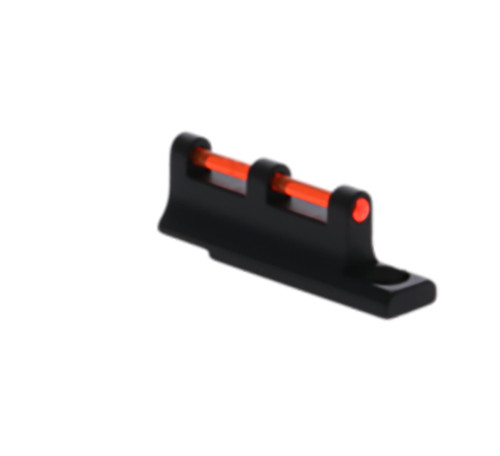 TruGlo TG950X Tru-Bead Universal Shotgun Sight Set Ghost Ring Red Green Fiber Optic