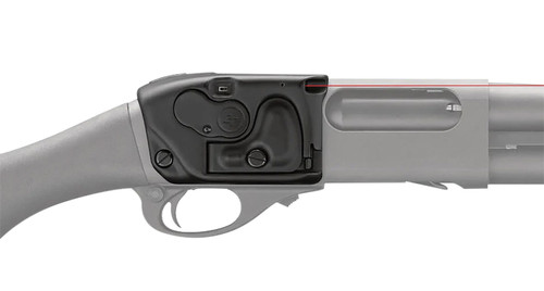 Crimson Trace 0179801 LS-870 LaserSaddle Red Laser for Remington 870 & Tac-14 12 Gauge