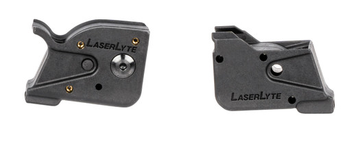 Hi-Point CTTGM LaserLyte Trigger Guard Red Laser Sight for Hi-Point Pistols Black