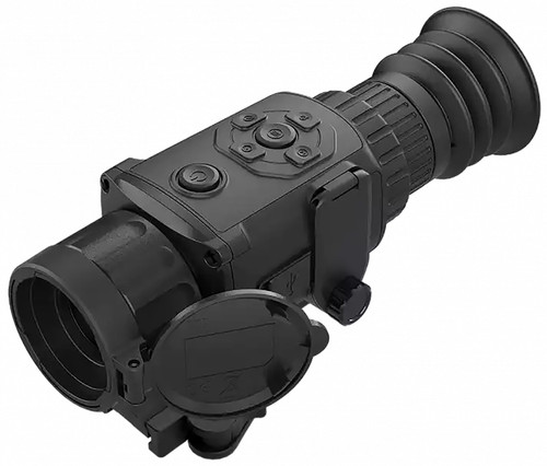 AGM Global Vision Rattler TS35-640 Thermal Hand Held/Mountable Scope Black 2-16x 35mm 640x512 50Hz Multi Reticle