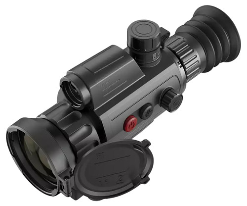 AGM Varmint LRF TS50-640 Thermal Rifle Scope Black 2.5-20x 50mm 640x512 Rangefinder