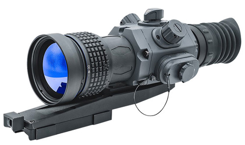 Armasight Contractor 640 Thermal Rifle Scope Black 3-12x 50mm Multi Reticle 640x480