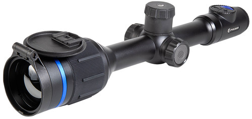 Pulsar PL76548 Thermion 2 XQ50 Pro Thermal Rifle Scope Black 3-12x 50mm Multi Reticle 384x288 50Hz