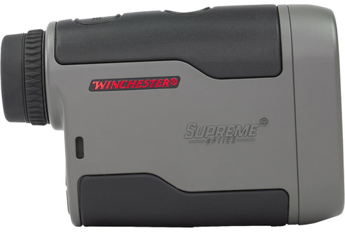 Winchester Optics SPRM11-7X24 Laser Rangefinder 7x Black/Gray