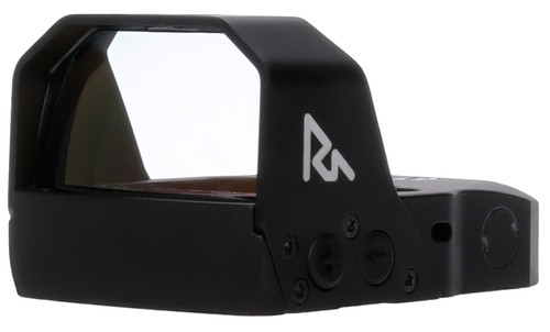 Rival Arms X1 Micro Reflex Sight Black Anodized 1x 29mm 3 MOA Red Dot RMR Footprint
