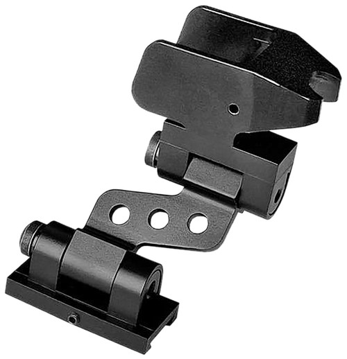 ATN ACMBAYJARM J-Arm Bayonet Adapter Black Anodized Aluminum for ODIN LT Monocular