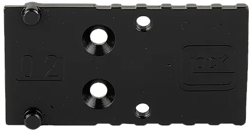 GLK 74009 MOS ADAPTER PLATE 02 SET (PKG)9MM
