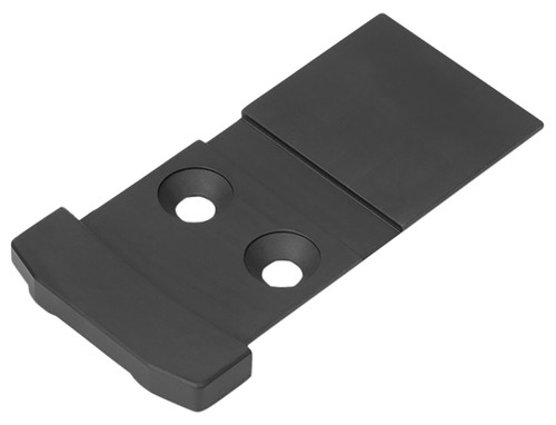 Holosun KPLT-MOS9MM Black MOS Adapter Plate for Holosun 407K/507K