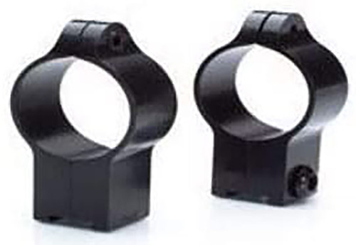 Talley 30CZRL Rimfire Scope Rings Black CZ 452/455/457/512/513 30mm Low 0 MOA