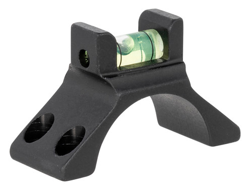 Talley 1ACI Anti-Cant Indicator for 1-Inch Scope Tube Black Anodized Aluminum