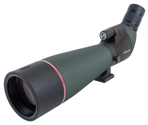 Athlon 315001G Talos Spotting Scope 20-60x80mm Green
