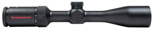 Winchester Optics 3-9X40 Supreme Riflescope 3x-9x 42mm Plex Reticle Matte Black