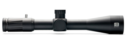 EOTech Vudu 3.5-18x50mm Riflescope 34mm Tube Second Focal Plane Black