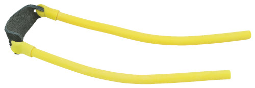 Daisy 8172 PowerLine Slingshot Replacement Band Yellow Surgical Latex for F16/B52/P51