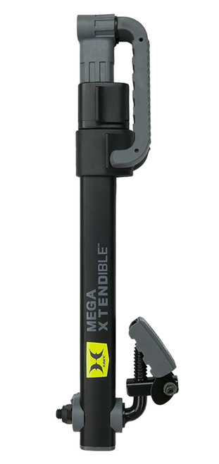 Hawk HWKHA3021 Mega Xtendible Tree Arm Black Aluminum 12"-25.5"