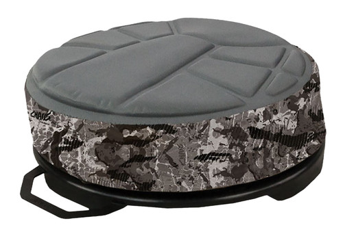 Hawk HWK3053 Bucket Top Seat Memory Foam