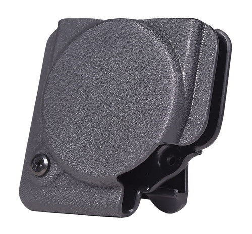 High Speed Gear 42DIP0BK Dip Can Carrier Black Kydex MOLLE