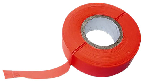 HME Trail Marking Ribbon Orange 150 Foot Roll Environmentally Safe