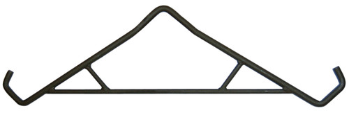 HME MGHG Mega Gambrel Game Hanger 1200 lb Capacity