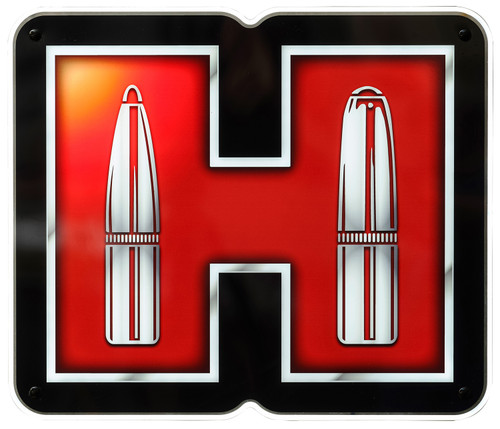 Hornady 99161 H Logo LED Light