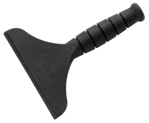 Ka-Bar 9906 Lake Effect Ice Scraper Black Ultramid USA Made