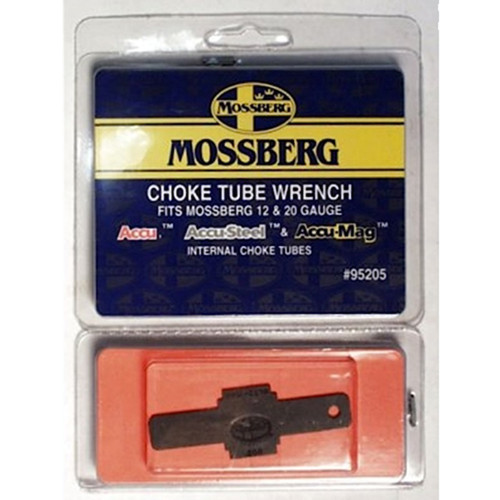 Mossberg 95205 OEM Choke Tube Wrench for 500, 505, 510, 535, 835, 930, 935 and Maverick 88