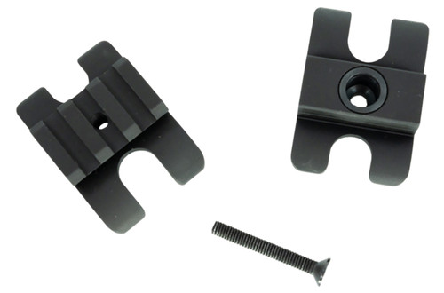 SDS Imports MAC 1014 Barrel Clamp Black 10.70" (80041058)