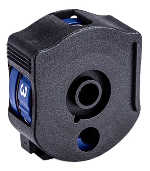 Gamo 10X Quick-Shot Air Gun Magazine .177 Pellet Black Polymer