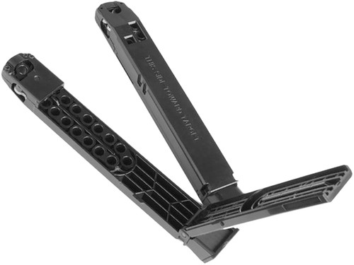 Sig Sauer Airguns AIRAMPC17720 P320 Air Pistol Replacement Magazine 177 Pellet 20rd 2-Pack